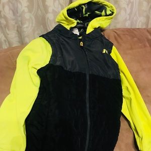 Boys Size 8 Jacket